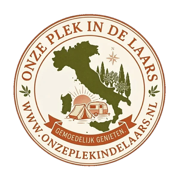 Onze Plek in de Laars