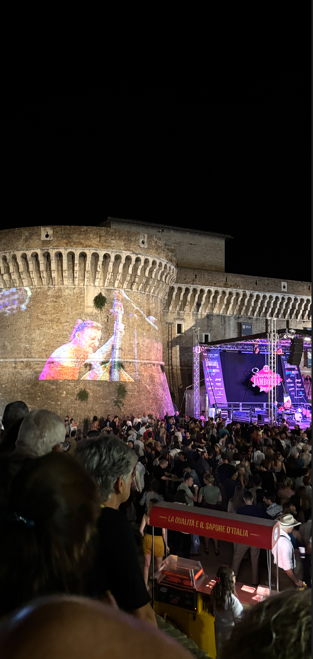 Summer Jamboree Senigallia 2026