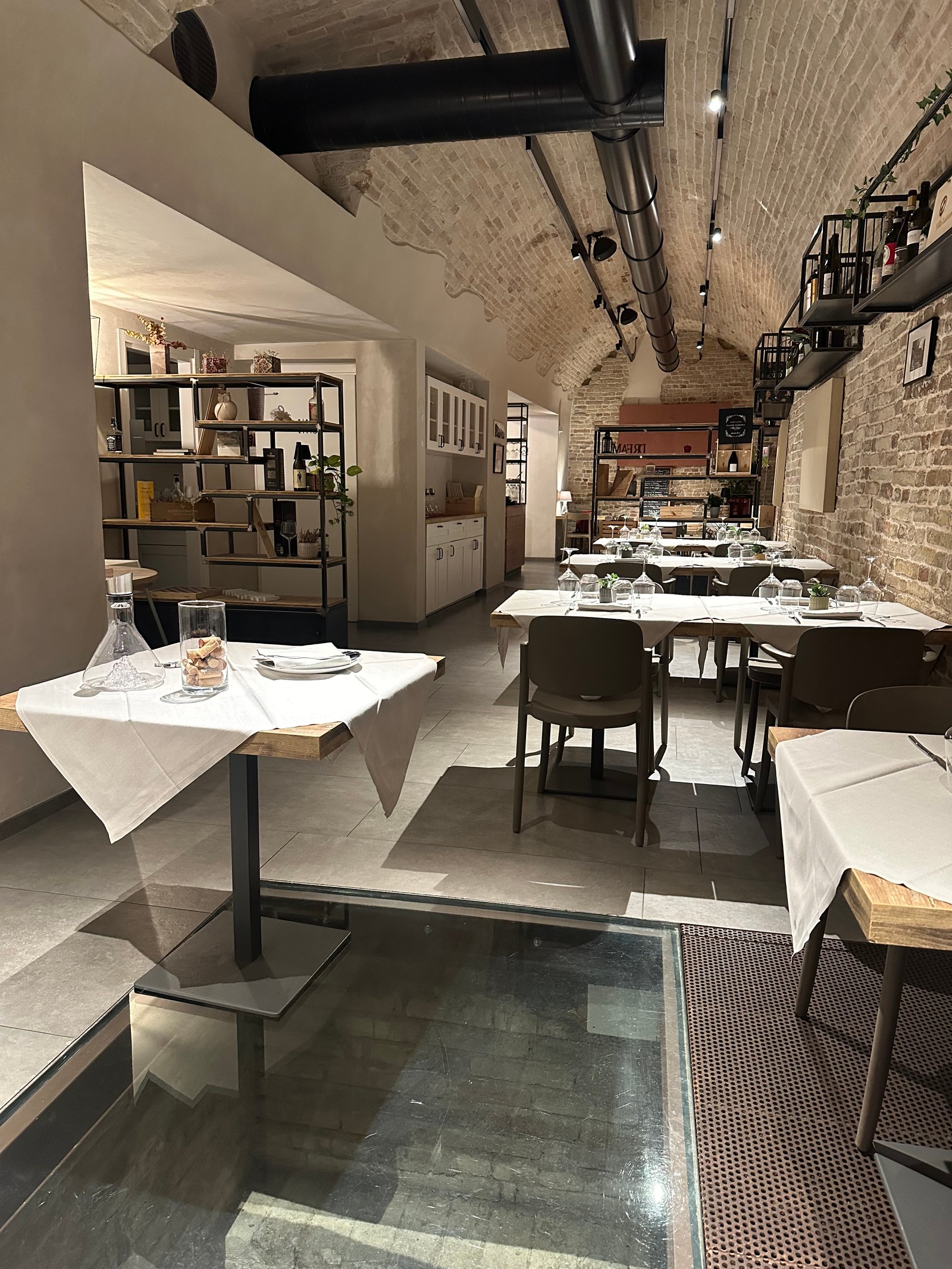 Restaurant Via Corso 41 Monteprandone